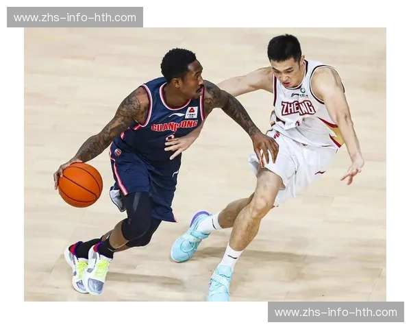 剑指巅峰：卓尔与浙江，一场宿命的对决